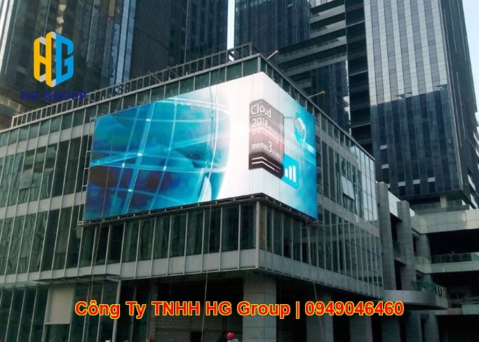 Xưởng Lắp Đặt Màn Hình LED Hội Trường Và Sân Khấu Sự Kiện Tại Cần Thơ