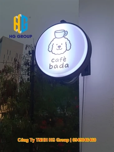 Dịch Vụ Làm Hộp Đèn Hút Nổi Trọn Gói Uy Tín, Giá Gốc Tại Xưởng Cần Thơ