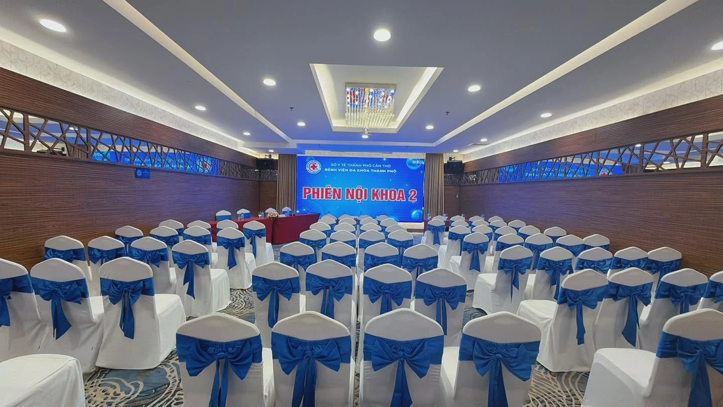 Top 10 Trung Tâm Tổ Chức Sự Kiện Cần Thơ Uy Tín Sang Trọng Nhất