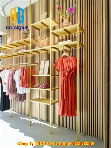 Xưởng Gia Công Sào Sắt Sơn Tĩnh Điện Mạ Vàng Gold Cần Thơ Giá Rẻ Đẹp