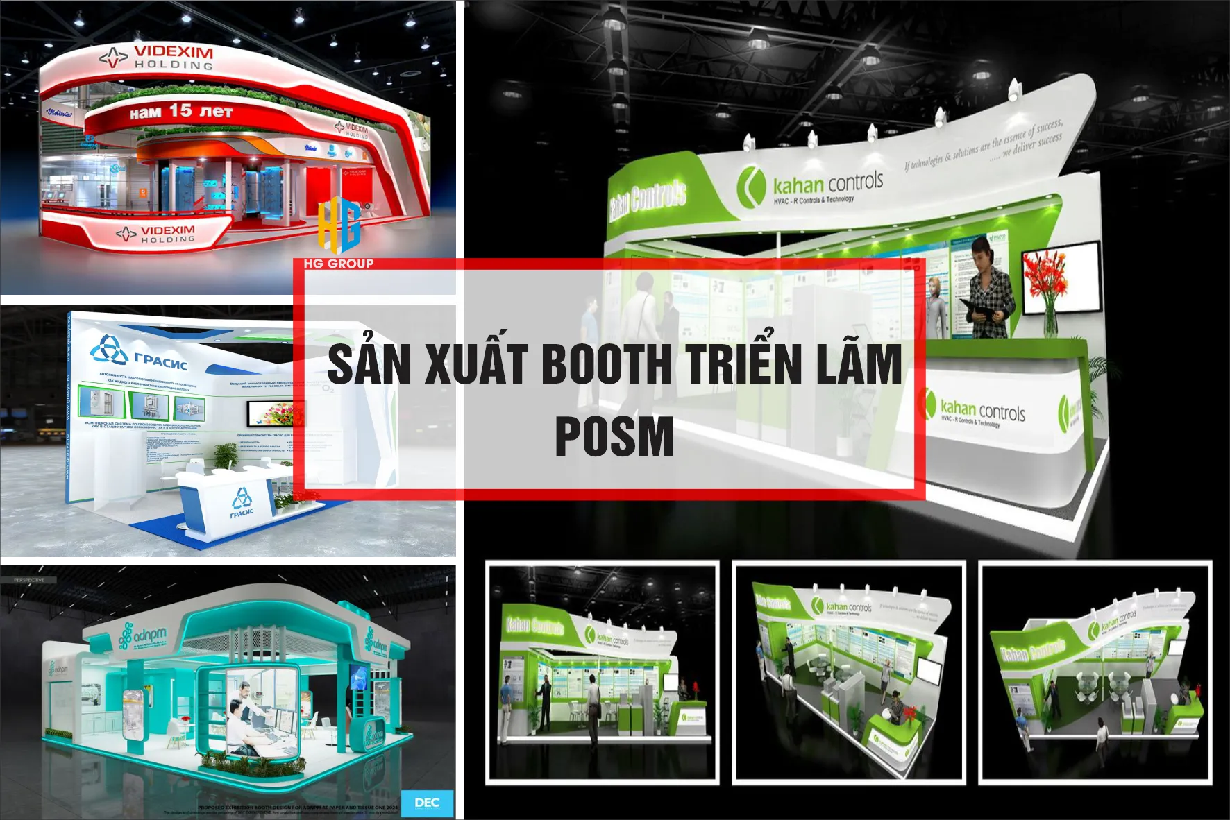 Hồ sơ năng lực