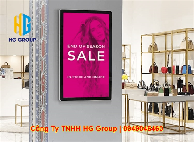 Dịch Vụ Làm Tranh Điện, Hộp Đèn Siêu Mỏng Trọn Gói Giá Gốc Cần Thơ