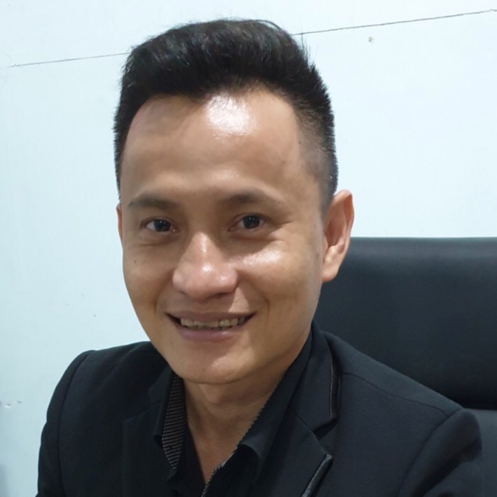 Võ Tấn Vĩnh