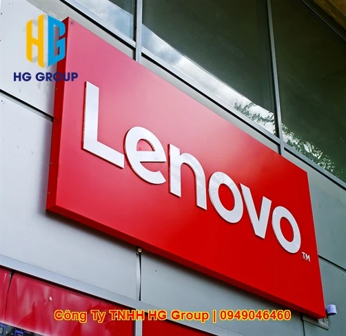 Thi Công Bảng Hiệu Phường Long Tuyền Bình Thủy Cần Thơ