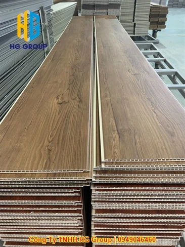 Ốp Vách PVC Cần Thơ Trọn Gói Giá Xưởng Đẹp Sang Trọng Chống Ẩm Mốc