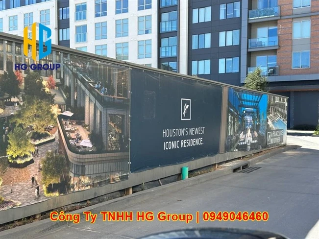 Xưởng Thi Công Biển Pano Khổ Lớn Ngoài Trời Tại Cần Thơ