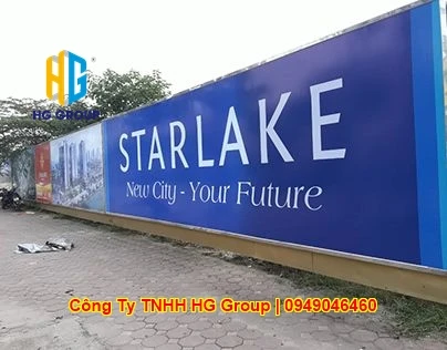 Xưởng Lắp Đặt Biển Pano Tấm Lớn Và Biển Quảng Cáo Ngoài Trời Tại Cần Thơ