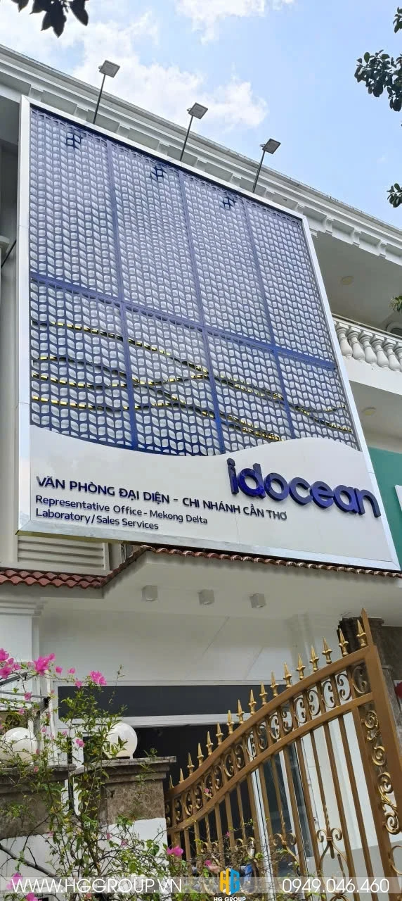 Dự án thực tế