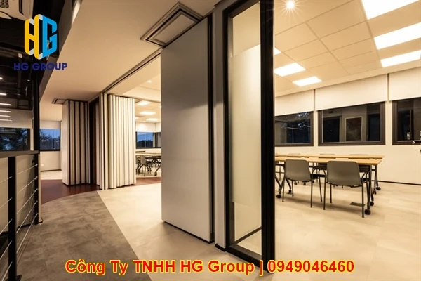 Thi Công Vách Ngăn Panel Cách Nhiệt Trọn Gói Giá Xưởng Tại Cần Thơ
