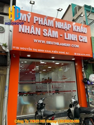 Thiết Kế Thi Công Siêu Thị Mini Cần Thơ Trọn Gói Giá Xưởng Kệ Bền Đẹp
