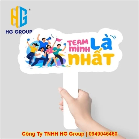 Làm Hashtag Cầm Tay Chụp Ảnh Sự Kiện Lấy Liền Cần Thơ Giá Rẻ Đẹp Sắc Nét Cắt CNC