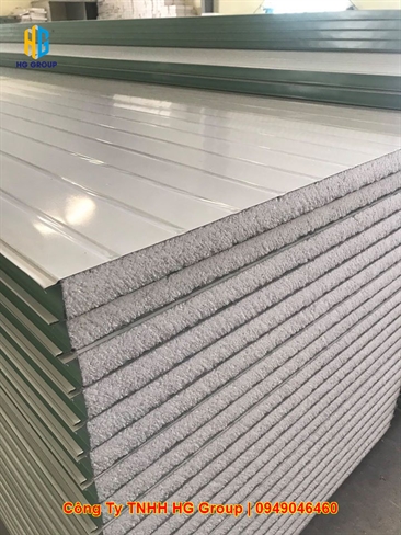 Dịch Vụ Thiết Kế Và Thi Công Tấm Panel Cách Nhiệt Trọn Gói Tại Cần Thơ