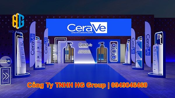 Thi Công Thiết Kế Photo Booth Check-in, Gian Hàng Kích Hoạt Thương Hiệu Tại Cần Thơ