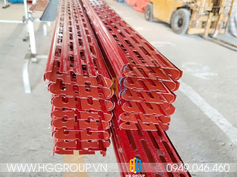 Thi Công Biển Hiệu Thanh Lam Tole Trọn Gói Giá Tốt Tại Cần Thơ