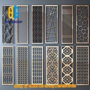 Nhận Cắt CNC Số Lượng Lớn Cho Thợ Quảng Cáo Cần Thơ Giá Xưởng Lấy Nhanh