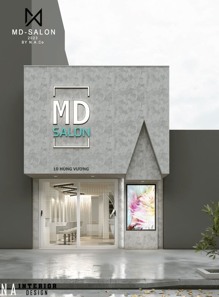 BẢNG HIỆU SPA & SHOP MỸ PHẨM ĐẸP