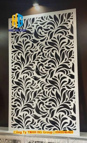 Xưởng Gia Công Cắt CNC Mica Alu Và Formex Quảng Cáo Tại Cần Thơ