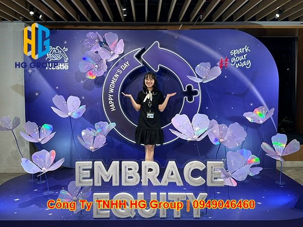 Dịch Vụ Thi Công Backdrop Ngoài Trời, Sự Kiện Thể Thao & Lễ Hội Tại Cần Thơ