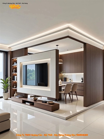 Xưởng Thiết Kế Và Thi Công Tủ Bếp Gỗ MDF Chống Ẩm Uy Tín Tại Cần Thơ