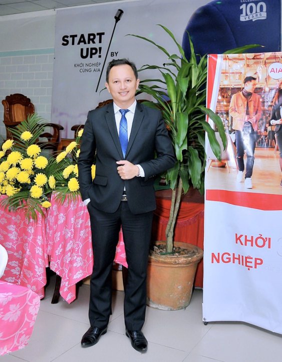 Nguyễn Cảnh An