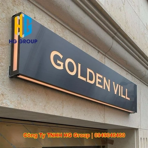 Dịch Vụ Làm Bảng Hiệu Quảng Cáo Trọn Gói Uy Tín, Giá Gốc Tại Xưởng Cần Thơ