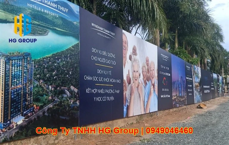 Xưởng Thiết Kế Thi Công Bảng Hiệu Tại Phường An Cư Cần Thơ